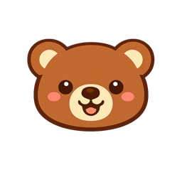 Bear theme icon