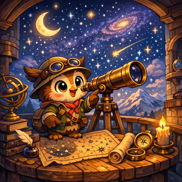 Space collection preview